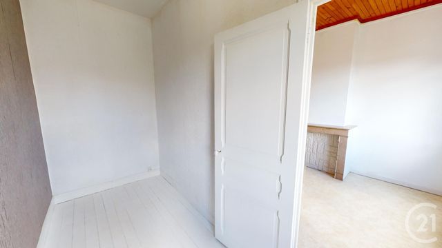 maison à vendre - 5 pièces - 81.52 m2 - ST QUENTIN - 02 - PICARDIE - Century 21 Agence Delahaye