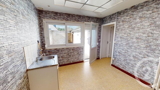 maison à vendre - 5 pièces - 81.52 m2 - ST QUENTIN - 02 - PICARDIE - Century 21 Agence Delahaye