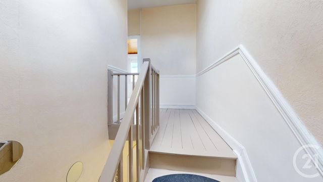 maison à vendre - 5 pièces - 81.52 m2 - ST QUENTIN - 02 - PICARDIE - Century 21 Agence Delahaye