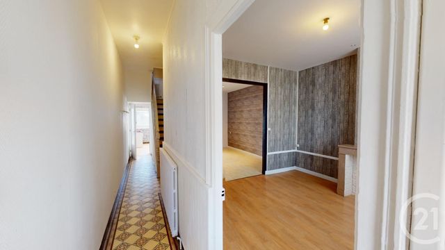 maison à vendre - 5 pièces - 81.52 m2 - ST QUENTIN - 02 - PICARDIE - Century 21 Agence Delahaye