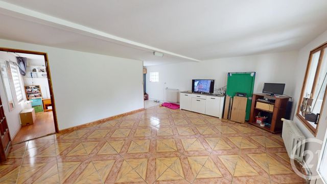 maison à vendre - 7 pièces - 190.0 m2 - BRANCOURT LE GRAND - 02 - PICARDIE - Century 21 Agence Delahaye