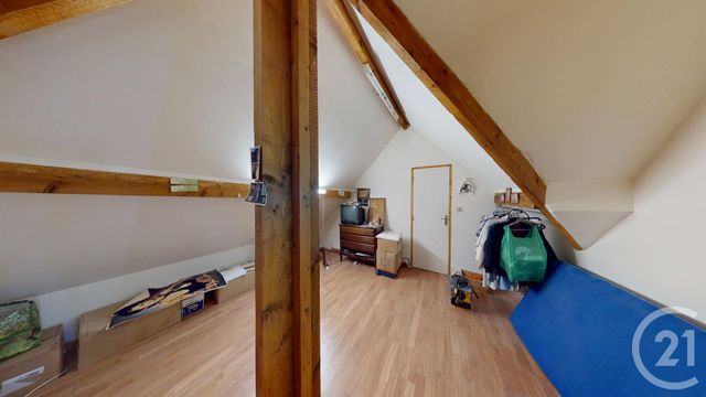 maison à vendre - 7 pièces - 190.0 m2 - BRANCOURT LE GRAND - 02 - PICARDIE - Century 21 Agence Delahaye