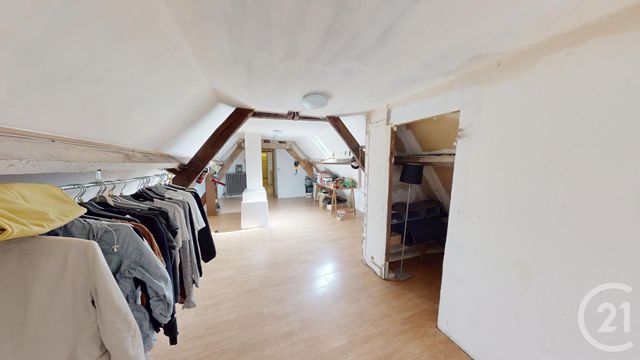 maison à vendre - 7 pièces - 190.0 m2 - BRANCOURT LE GRAND - 02 - PICARDIE - Century 21 Agence Delahaye