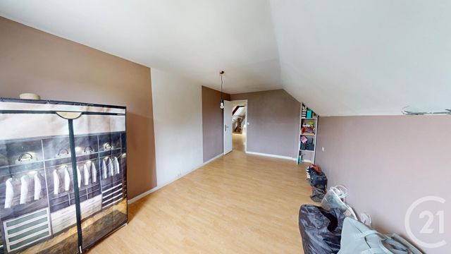 maison à vendre - 7 pièces - 190.0 m2 - BRANCOURT LE GRAND - 02 - PICARDIE - Century 21 Agence Delahaye