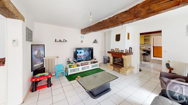 maison à vendre - 7 pièces - 190.0 m2 - BRANCOURT LE GRAND - 02 - PICARDIE - Century 21 Agence Delahaye