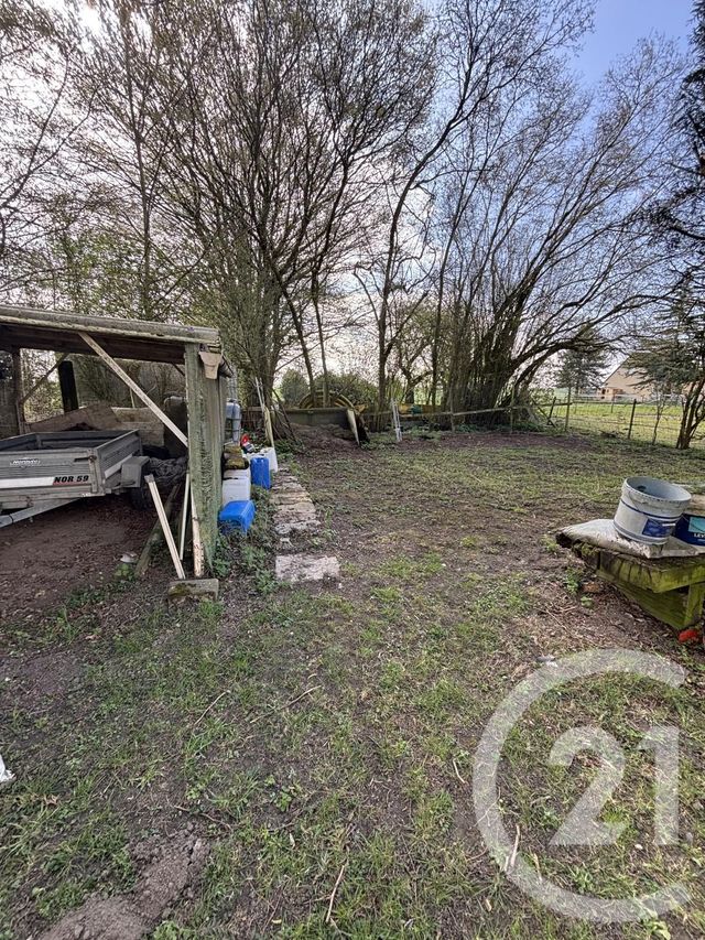 maison à vendre - 7 pièces - 190.0 m2 - BRANCOURT LE GRAND - 02 - PICARDIE - Century 21 Agence Delahaye