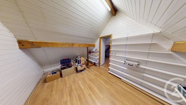 maison à vendre - 7 pièces - 190.0 m2 - BRANCOURT LE GRAND - 02 - PICARDIE - Century 21 Agence Delahaye