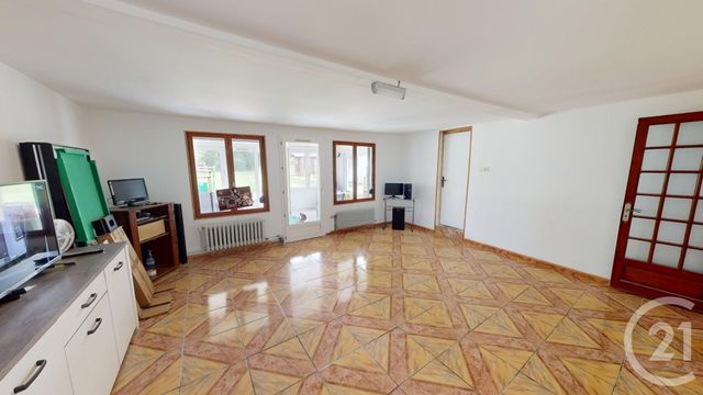 maison à vendre - 7 pièces - 190.0 m2 - BRANCOURT LE GRAND - 02 - PICARDIE - Century 21 Agence Delahaye
