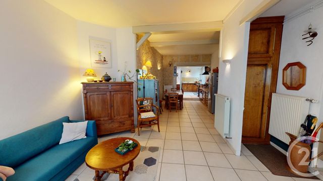 maison à vendre - 7 pièces - 191.0 m2 - ST QUENTIN - 02 - PICARDIE - Century 21 Agence Delahaye