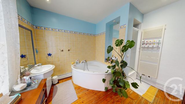 maison à vendre - 7 pièces - 191.0 m2 - ST QUENTIN - 02 - PICARDIE - Century 21 Agence Delahaye