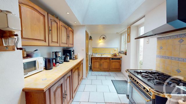 maison à vendre - 7 pièces - 191.0 m2 - ST QUENTIN - 02 - PICARDIE - Century 21 Agence Delahaye