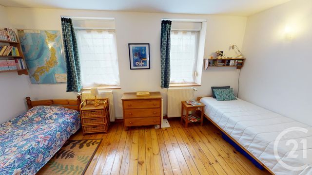 maison à vendre - 7 pièces - 191.0 m2 - ST QUENTIN - 02 - PICARDIE - Century 21 Agence Delahaye