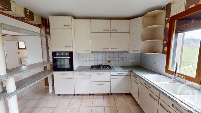 Afficher la photo en grand maison à vendre - 9 pièces - 140.0 m2 - BELLENGLISE - 02 - PICARDIE - Century 21 Agence Delahaye