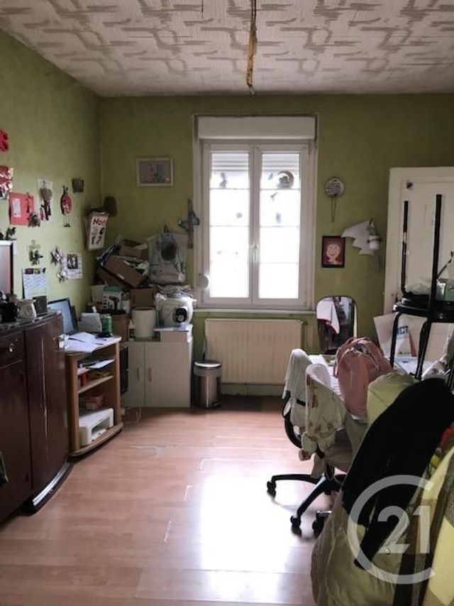 immeuble à vendre - 102.0 m2 - LA FERE - 02 - PICARDIE - Century 21 Agence Delahaye