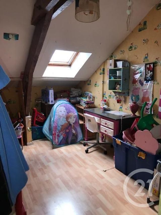 immeuble à vendre - 102.0 m2 - LA FERE - 02 - PICARDIE - Century 21 Agence Delahaye