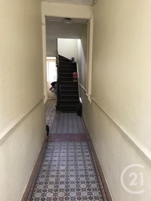 immeuble à vendre - 102.0 m2 - LA FERE - 02 - PICARDIE - Century 21 Agence Delahaye