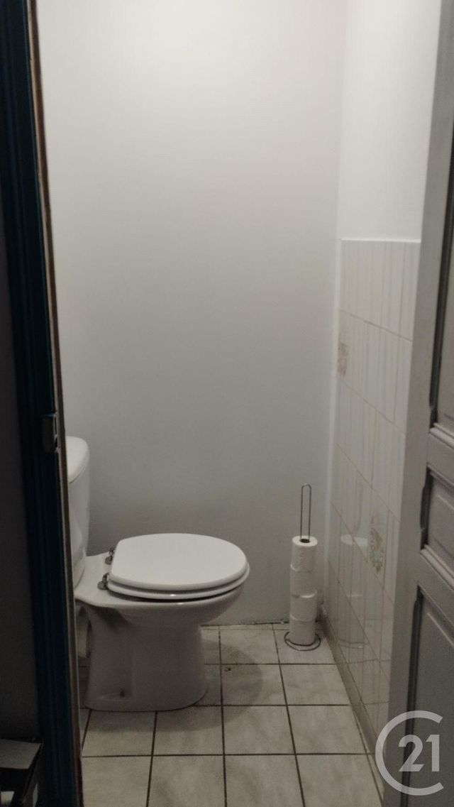 immeuble à vendre - 102.0 m2 - LA FERE - 02 - PICARDIE - Century 21 Agence Delahaye