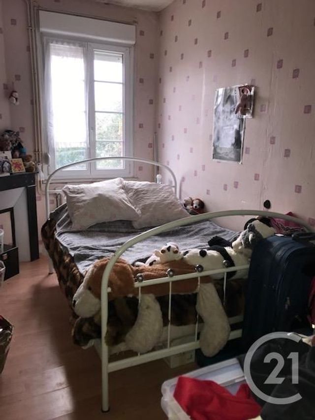 immeuble à vendre - 102.0 m2 - LA FERE - 02 - PICARDIE - Century 21 Agence Delahaye