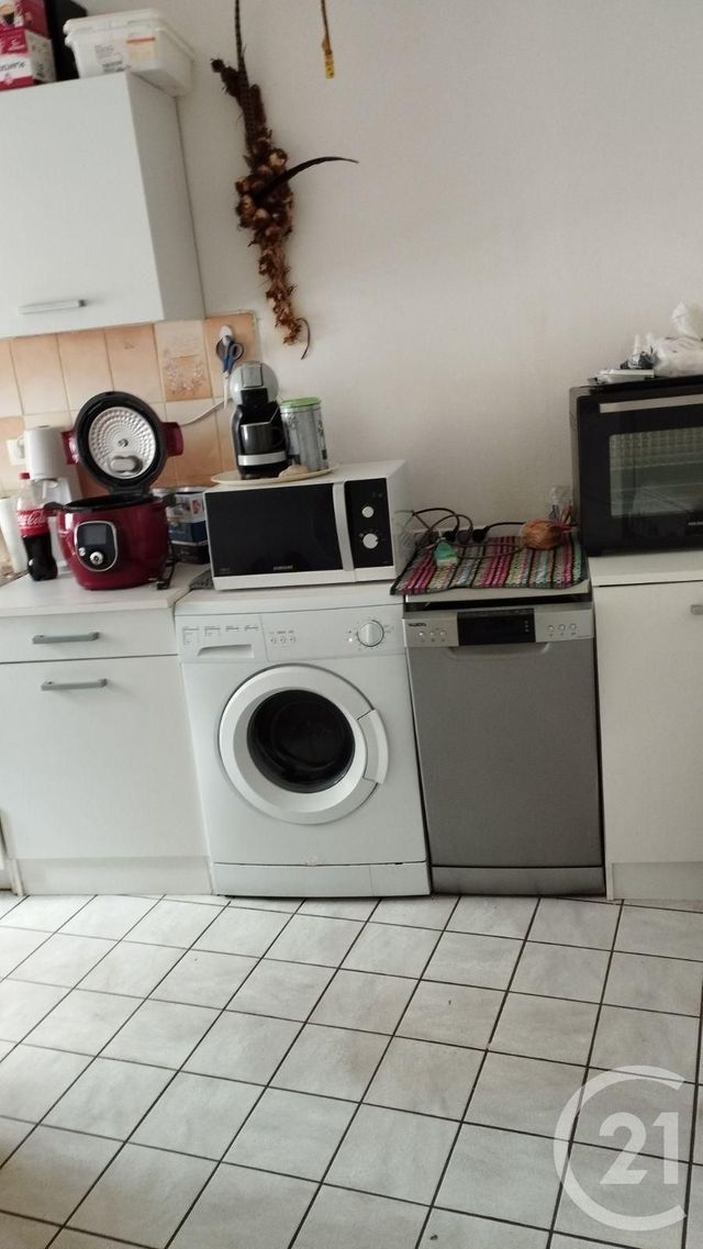 immeuble à vendre - 102.0 m2 - LA FERE - 02 - PICARDIE - Century 21 Agence Delahaye