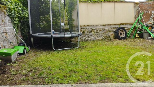 immeuble à vendre - 102.0 m2 - LA FERE - 02 - PICARDIE - Century 21 Agence Delahaye