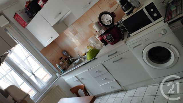 immeuble à vendre - 102.0 m2 - LA FERE - 02 - PICARDIE - Century 21 Agence Delahaye