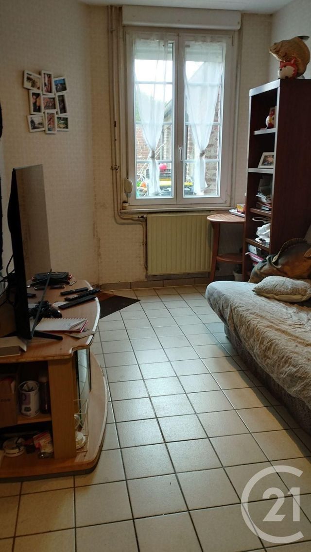 immeuble à vendre - 102.0 m2 - LA FERE - 02 - PICARDIE - Century 21 Agence Delahaye