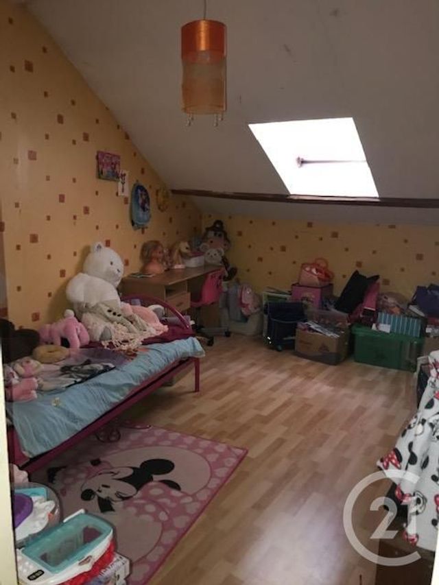 immeuble à vendre - 102.0 m2 - LA FERE - 02 - PICARDIE - Century 21 Agence Delahaye