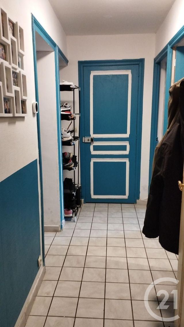 immeuble à vendre - 102.0 m2 - LA FERE - 02 - PICARDIE - Century 21 Agence Delahaye