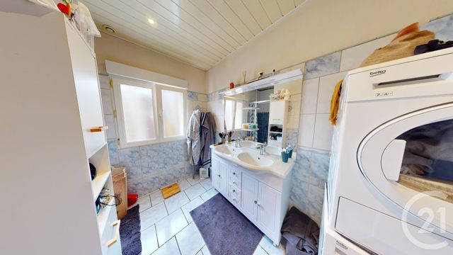 maison à vendre - 6 pièces - 170.0 m2 - ST QUENTIN - 02 - PICARDIE - Century 21 Agence Delahaye