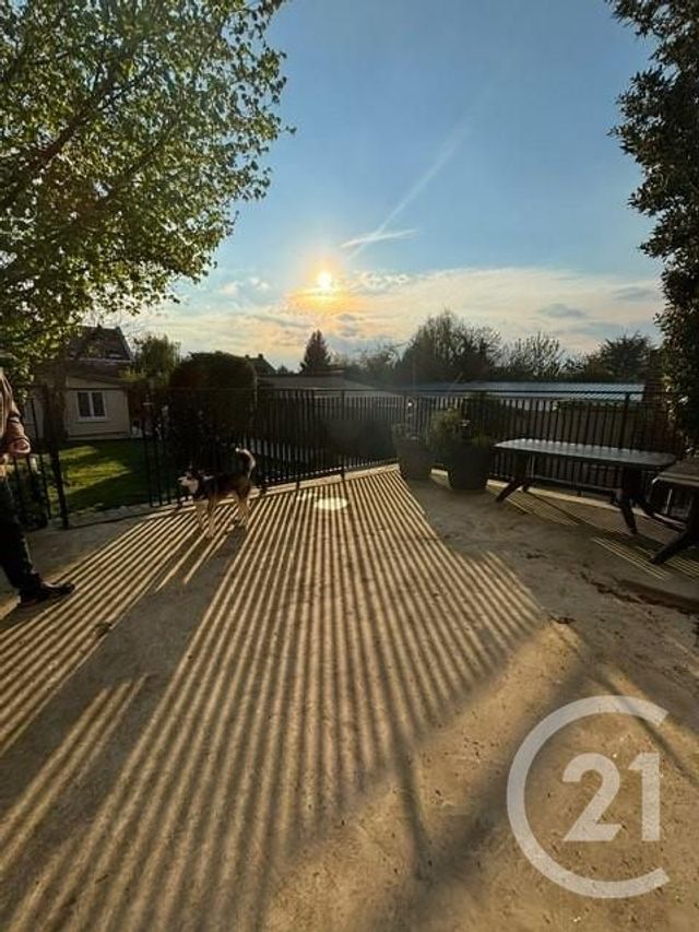 maison à vendre - 6 pièces - 170.0 m2 - ST QUENTIN - 02 - PICARDIE - Century 21 Agence Delahaye