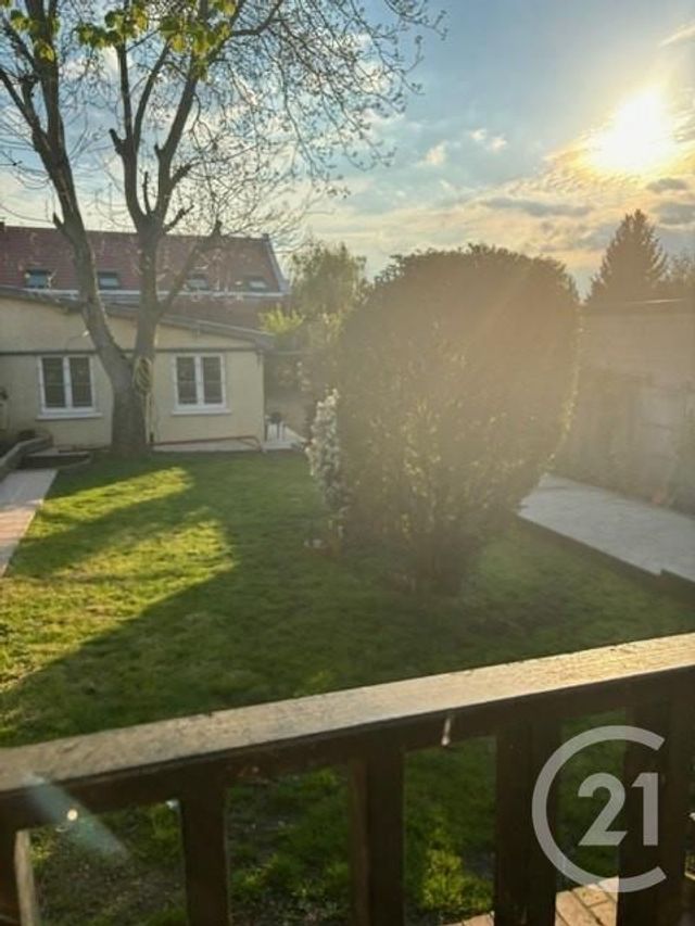 maison à vendre - 6 pièces - 170.0 m2 - ST QUENTIN - 02 - PICARDIE - Century 21 Agence Delahaye