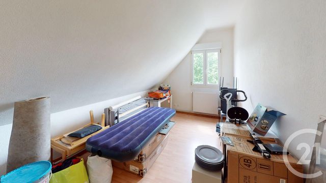 maison à vendre - 6 pièces - 170.0 m2 - ST QUENTIN - 02 - PICARDIE - Century 21 Agence Delahaye