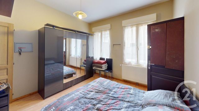 maison à vendre - 6 pièces - 170.0 m2 - ST QUENTIN - 02 - PICARDIE - Century 21 Agence Delahaye