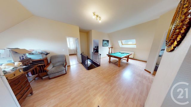 maison à vendre - 6 pièces - 170.0 m2 - ST QUENTIN - 02 - PICARDIE - Century 21 Agence Delahaye