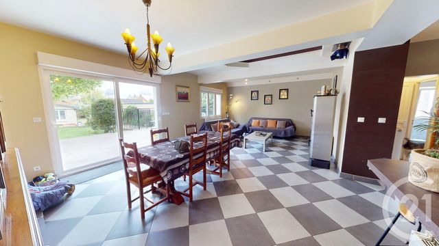 maison à vendre - 6 pièces - 170.0 m2 - ST QUENTIN - 02 - PICARDIE - Century 21 Agence Delahaye