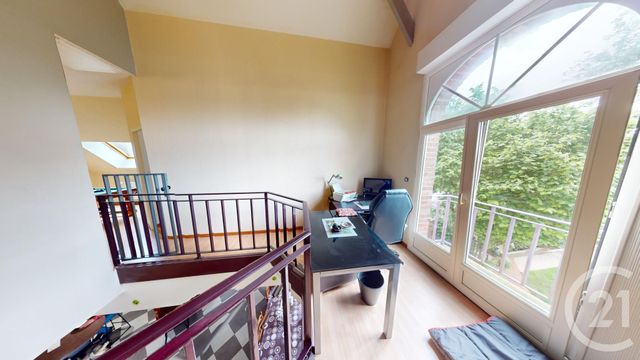 maison à vendre - 6 pièces - 170.0 m2 - ST QUENTIN - 02 - PICARDIE - Century 21 Agence Delahaye