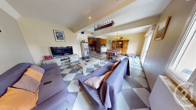 maison à vendre - 6 pièces - 170.0 m2 - ST QUENTIN - 02 - PICARDIE - Century 21 Agence Delahaye