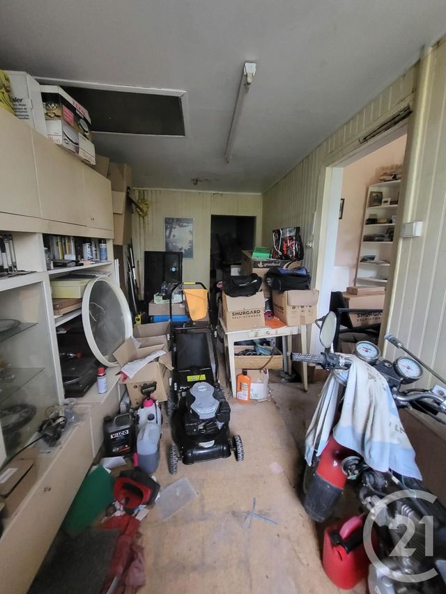 maison à vendre - 2 pièces - 49.84 m2 - BRISSY HAMEGICOURT - 02 - PICARDIE - Century 21 Agence Delahaye