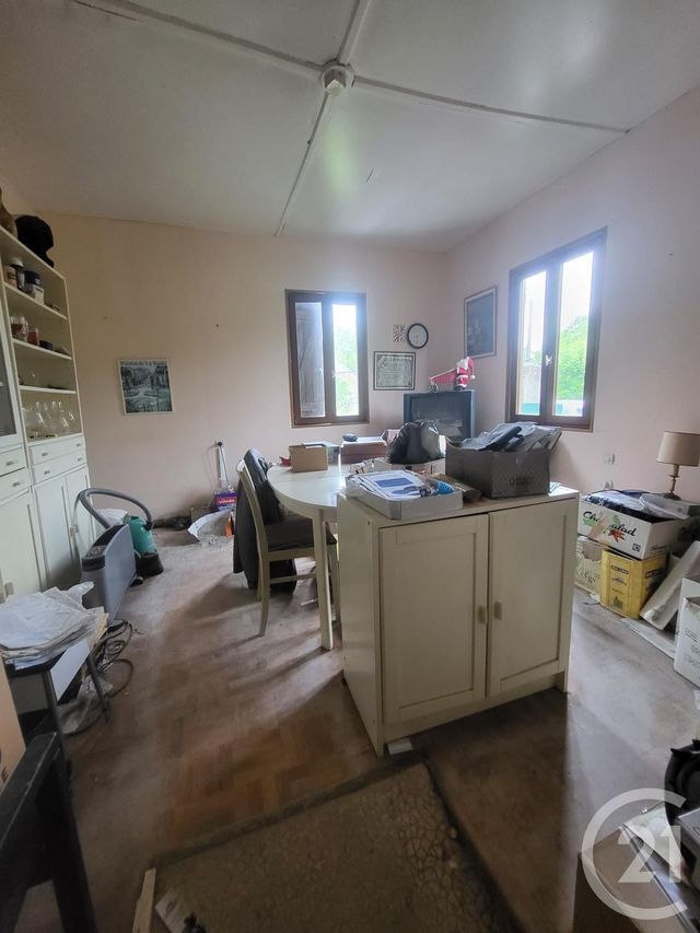 Maison à vendre BRISSY HAMEGICOURT