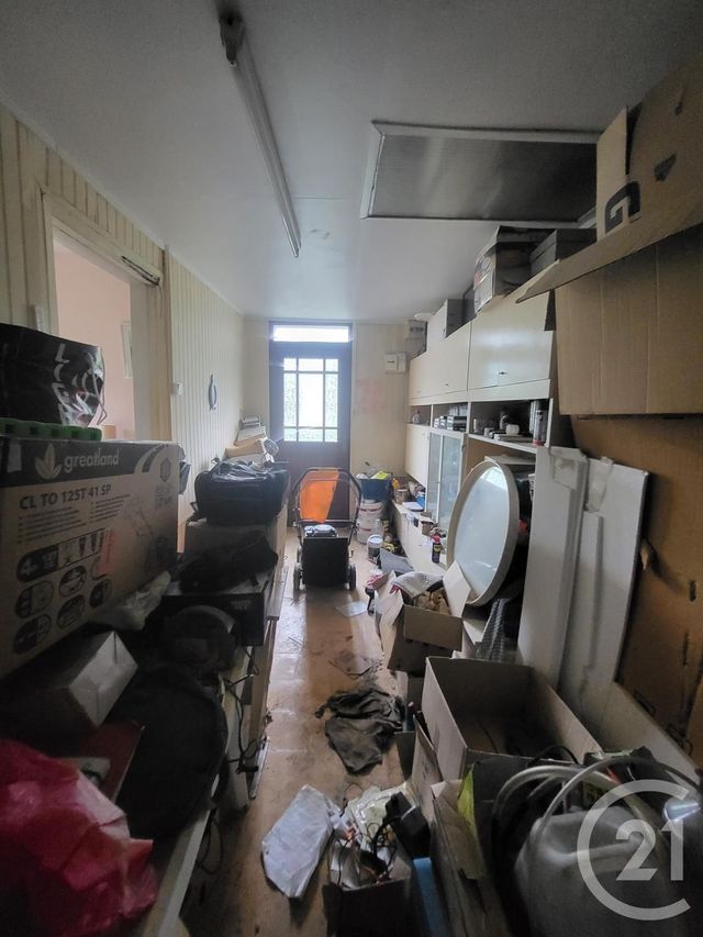 maison à vendre - 2 pièces - 49.84 m2 - BRISSY HAMEGICOURT - 02 - PICARDIE - Century 21 Agence Delahaye