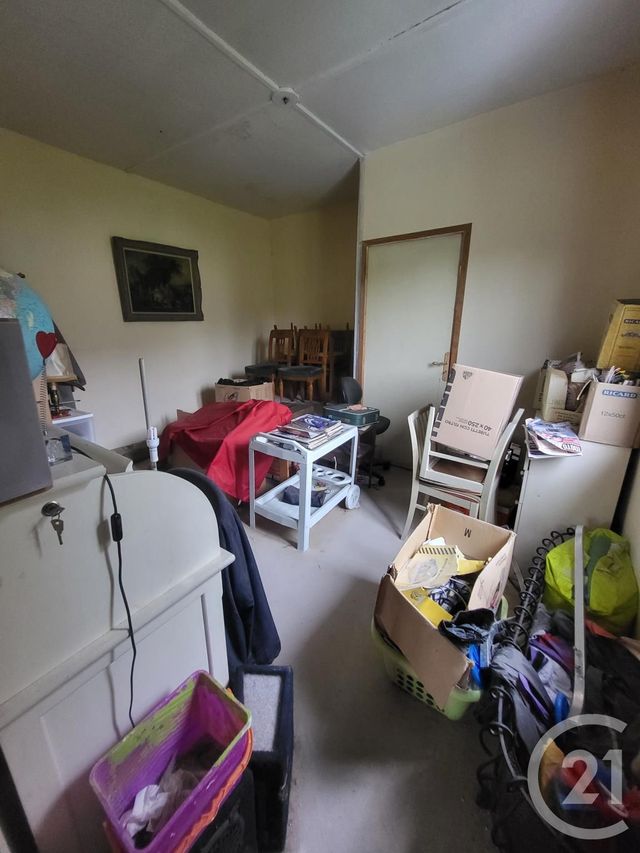 maison à vendre - 2 pièces - 49.84 m2 - BRISSY HAMEGICOURT - 02 - PICARDIE - Century 21 Agence Delahaye