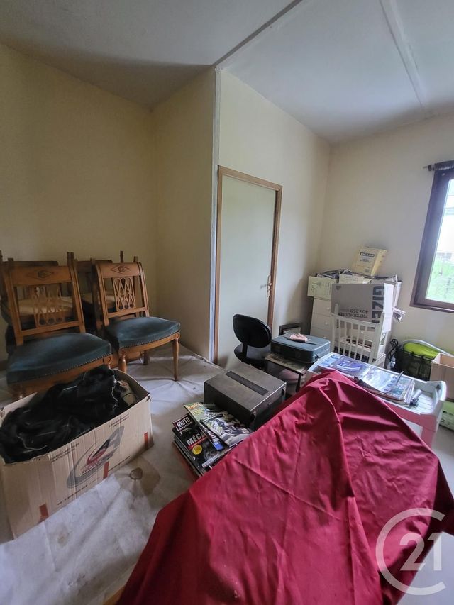 maison à vendre - 2 pièces - 49.84 m2 - BRISSY HAMEGICOURT - 02 - PICARDIE - Century 21 Agence Delahaye