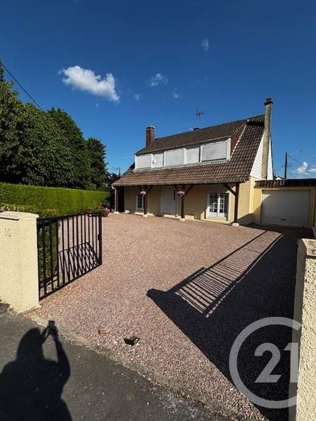 maison - HOLNON - 02