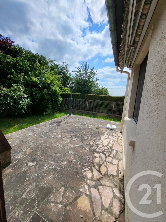 Afficher la photo en grand maison à vendre - 6 pièces - 136.11 m2 - GAUCHY - 02 - PICARDIE - Century 21 Agence Delahaye