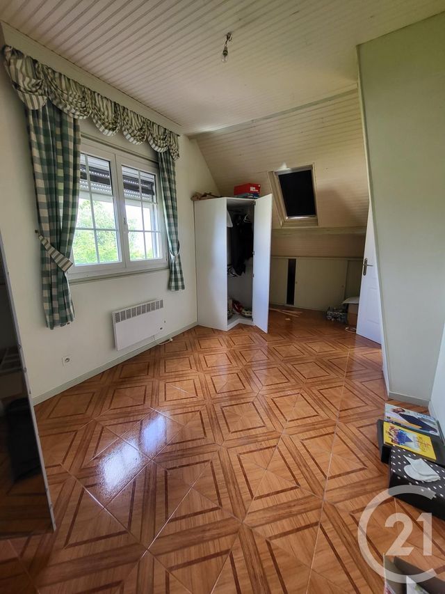 Afficher la photo en grand maison à vendre - 6 pièces - 136.11 m2 - GAUCHY - 02 - PICARDIE - Century 21 Agence Delahaye