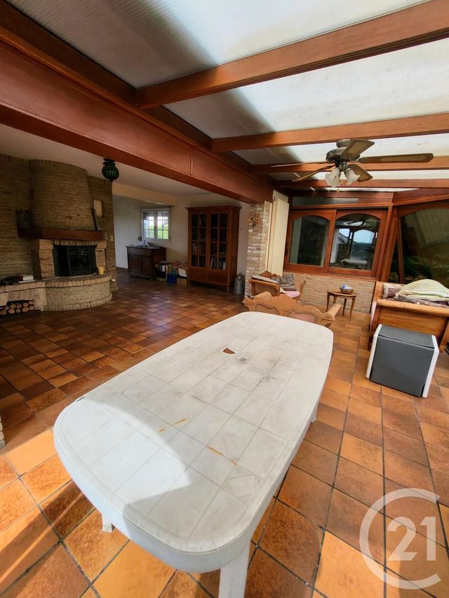Afficher la photo en grand maison à vendre - 6 pièces - 136.11 m2 - GAUCHY - 02 - PICARDIE - Century 21 Agence Delahaye
