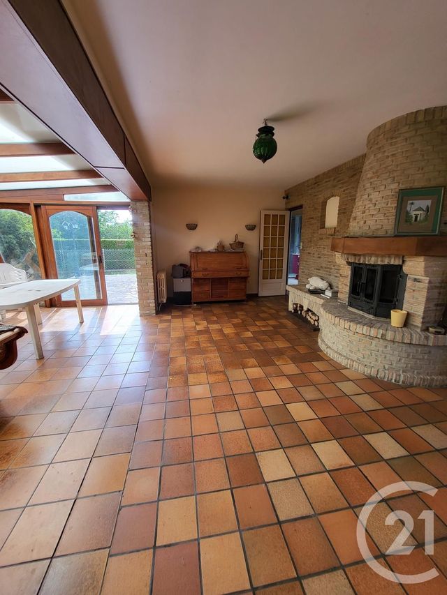 Afficher la photo en grand maison à vendre - 6 pièces - 136.11 m2 - GAUCHY - 02 - PICARDIE - Century 21 Agence Delahaye