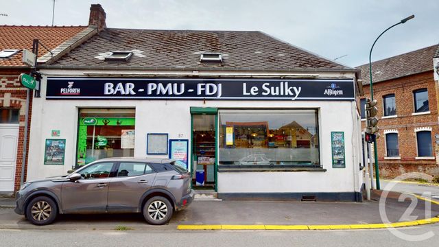 Afficher la photo en grand maison à vendre - 1 pièce - 71.2 m2 - VILLERS OUTREAUX - 59 - NORD-PAS-DE-CALAIS - Century 21 Agence Delahaye