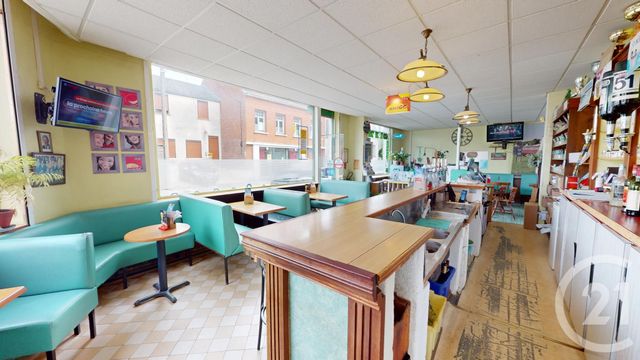 Afficher la photo en grand maison à vendre - 1 pièce - 71.2 m2 - VILLERS OUTREAUX - 59 - NORD-PAS-DE-CALAIS - Century 21 Agence Delahaye