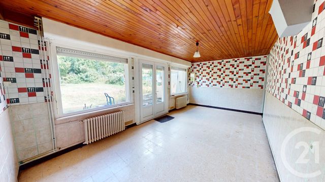 maison à vendre - 3 pièces - 92.68 m2 - MONTBREHAIN - 02 - PICARDIE - Century 21 Agence Delahaye